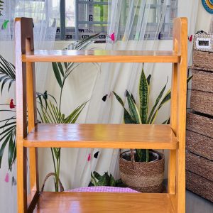 মাল্টি-ফাংশন শেলফ